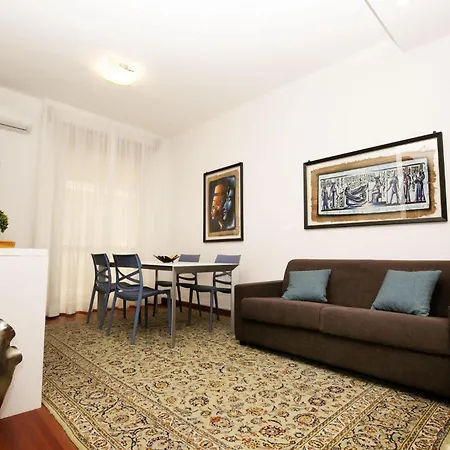 Isonzo Home Cosenza Exterior foto