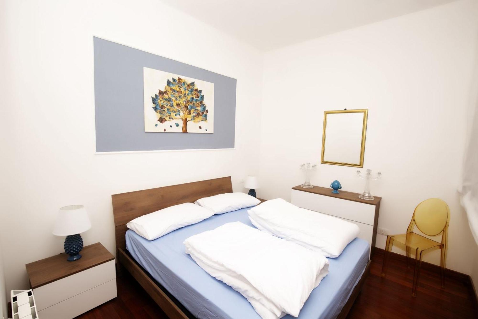Appartement Isonzo *