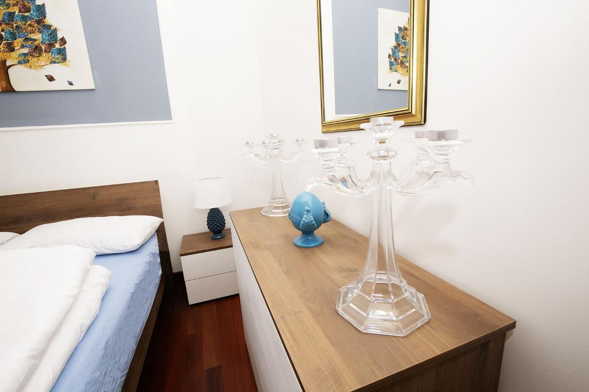 Isonzo Apartment Cosenza