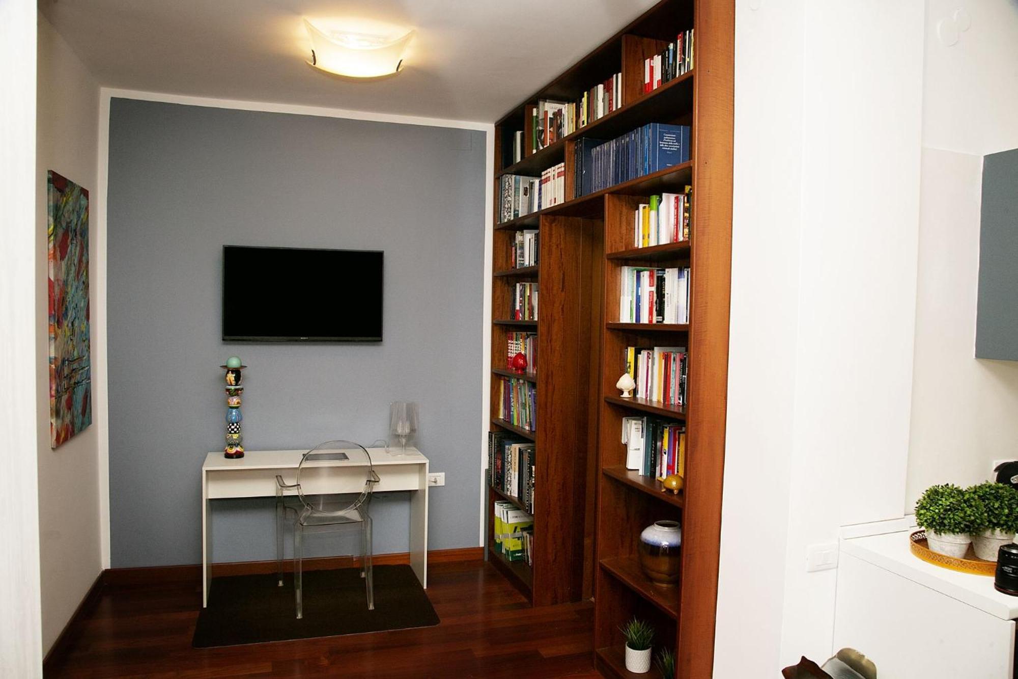 Isonzo Apartment